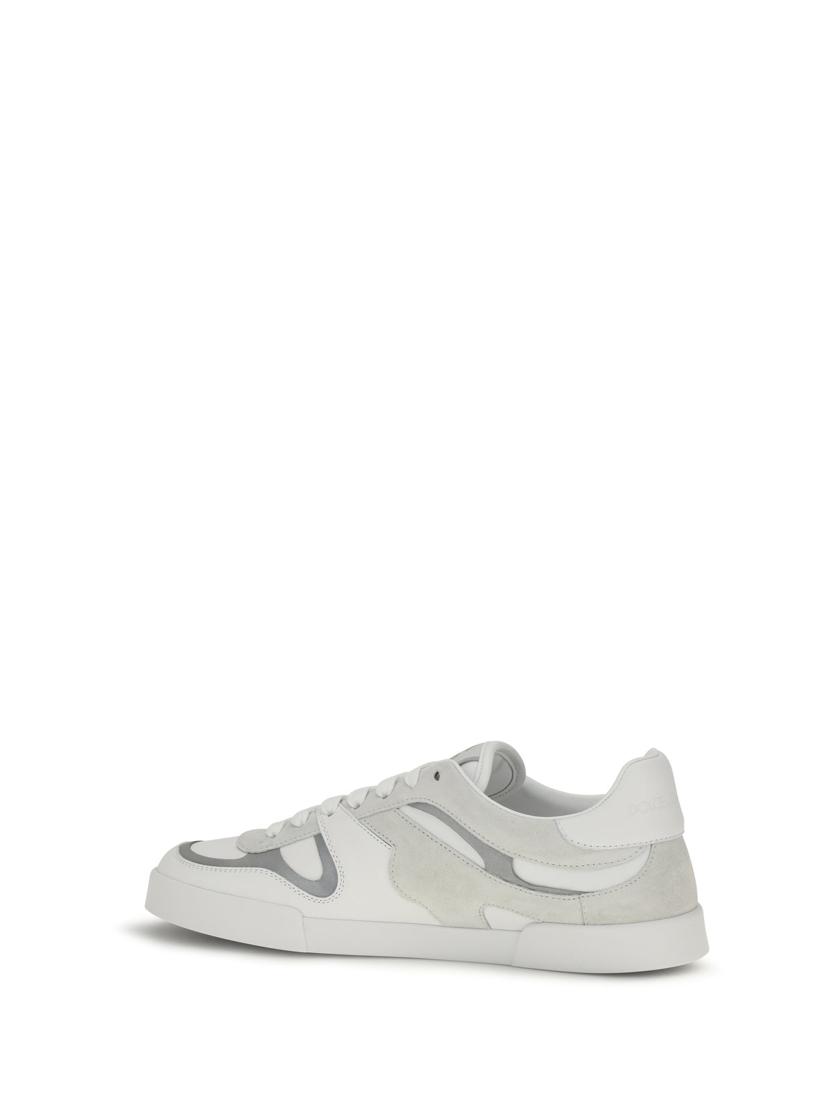 DOLCE & GABBANA Dolce & Gabbana Men Portofino Sneakers