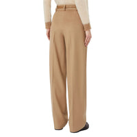 Max Mara Studio Max Mara Studio Cocco Trousers Women