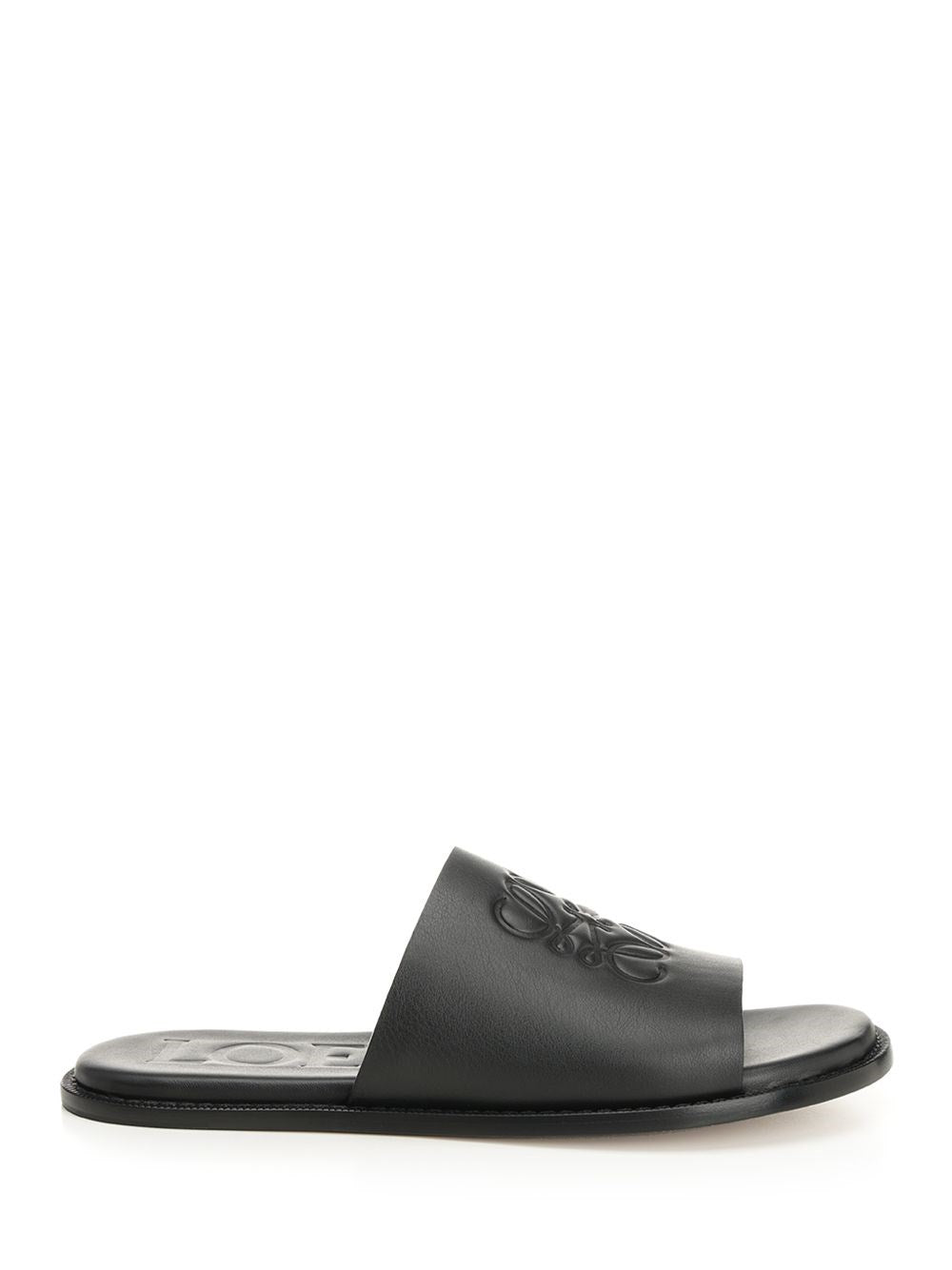 Loewe Paula's Ibiza Loewe Paula's Ibiza Men Anagram Flex Slide