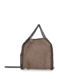 Stella Mccartney Stella Mccartney Women Micro "Falabella Tiny" Bag