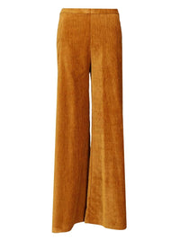 Forte_Forte Women Velvet Trousers