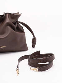 Loewe Women `Flamenco` Clutch Medium