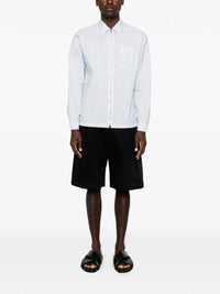 Prada Men Re-Nylon Shirt
