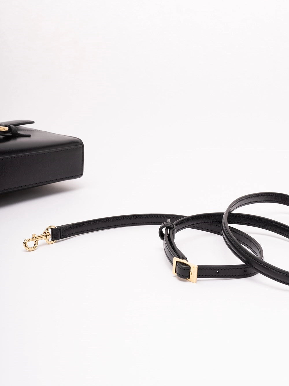 Gucci Gucci Women New Horsebit Crossbody Bag