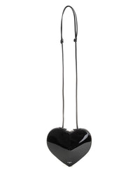 Alaïa Women "Le Cœur" Leather Bag
