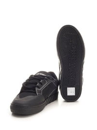 Off-White Men Black "Vulcanized 779" Sneaker