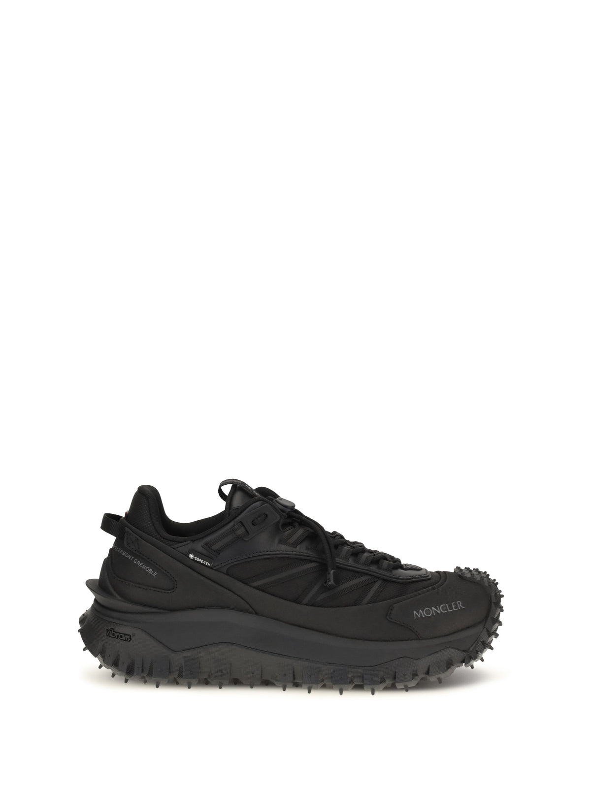 Moncler Men Trailgrip Gtx Sneakers