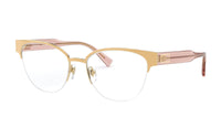Versace Versace VE1265 1463 Pink/Gold 53mm