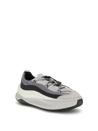 Moon Boot Men Moon247 Xlace Sneakers