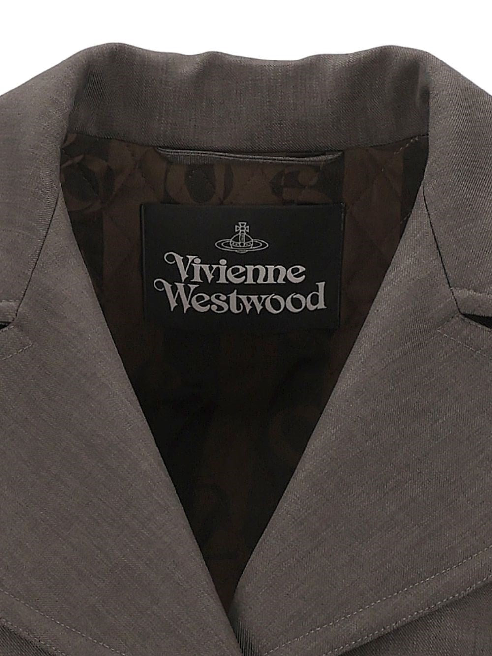 Vivienne Westwood Vivienne Westwood Women Liska Coat