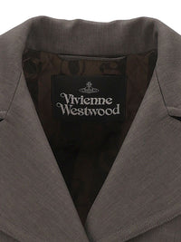 Vivienne Westwood Vivienne Westwood Women Liska Coat
