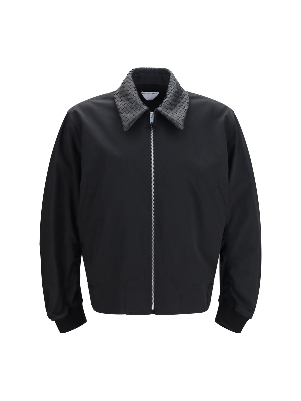 BOTTEGA VENETA Bottega Veneta Men Padded Technical Nylon Jacket