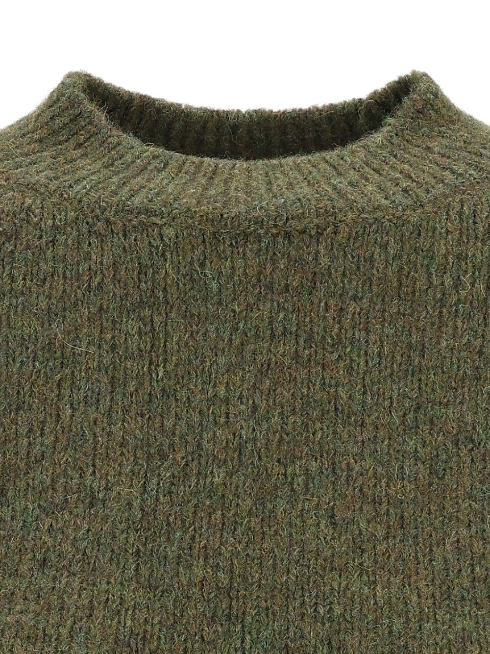 Dries Van Noten Dries Van Noten Women “Texas” Sweater