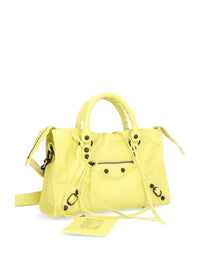 Balenciaga Balenciaga Women Small "Le City" Bag