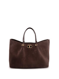 Valentino Garavani Women `Vlogo Signature` Tote