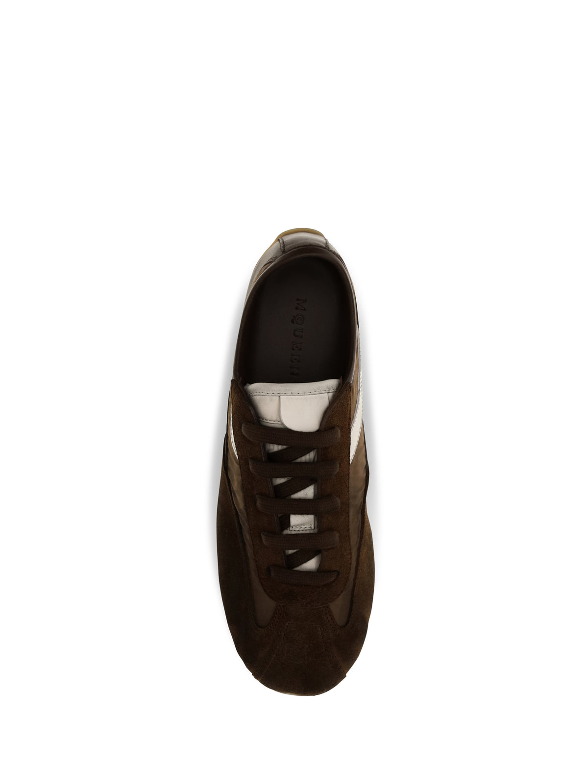 Alexander Mcqueen Women Boxe Sneakers