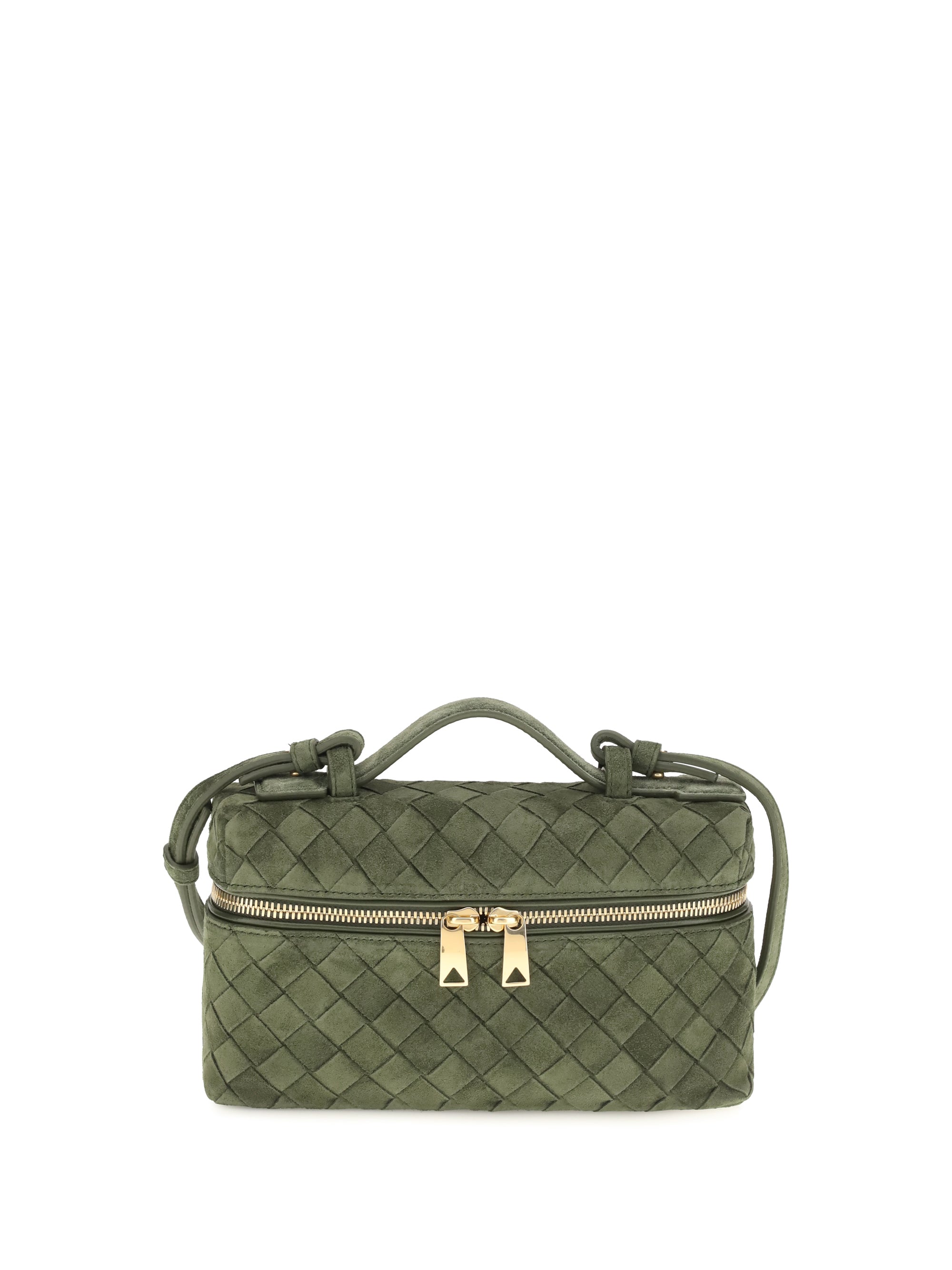 Bottega Veneta Women Bang Bang Shoulder Bag