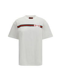 GUCCI Gucci Women Cotton T-Shirt