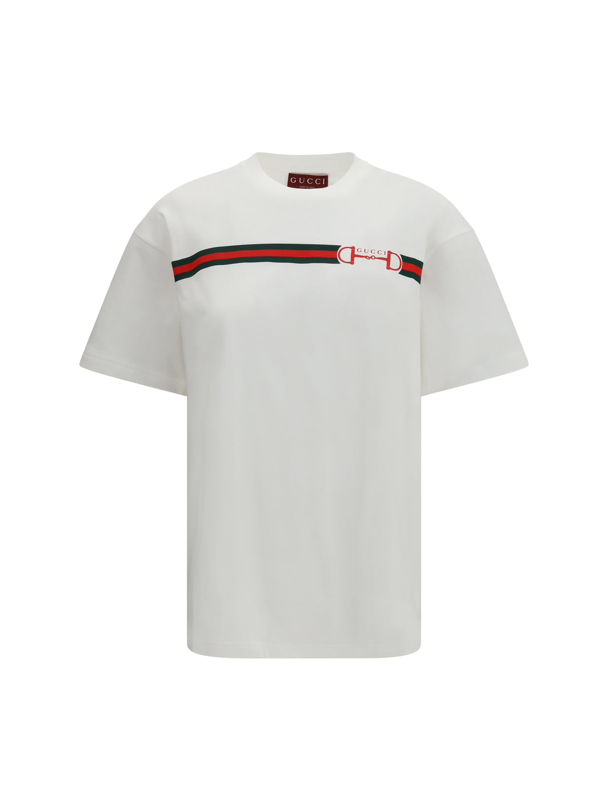 GUCCI Gucci Women Cotton T-Shirt