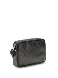 Gucci Men Mini Essence Classic Shoulder Bag