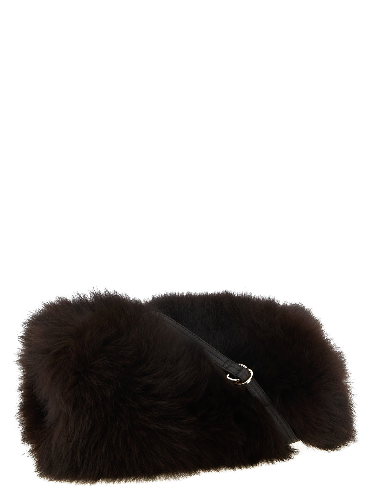 YVES SALOMON Yves Salomon Women 2-In-1 Fur Sleeve