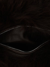 YVES SALOMON Yves Salomon Women 2-In-1 Fur Sleeve