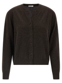 YVES SALOMON Yves Salomon Women Cashmere Cardigan