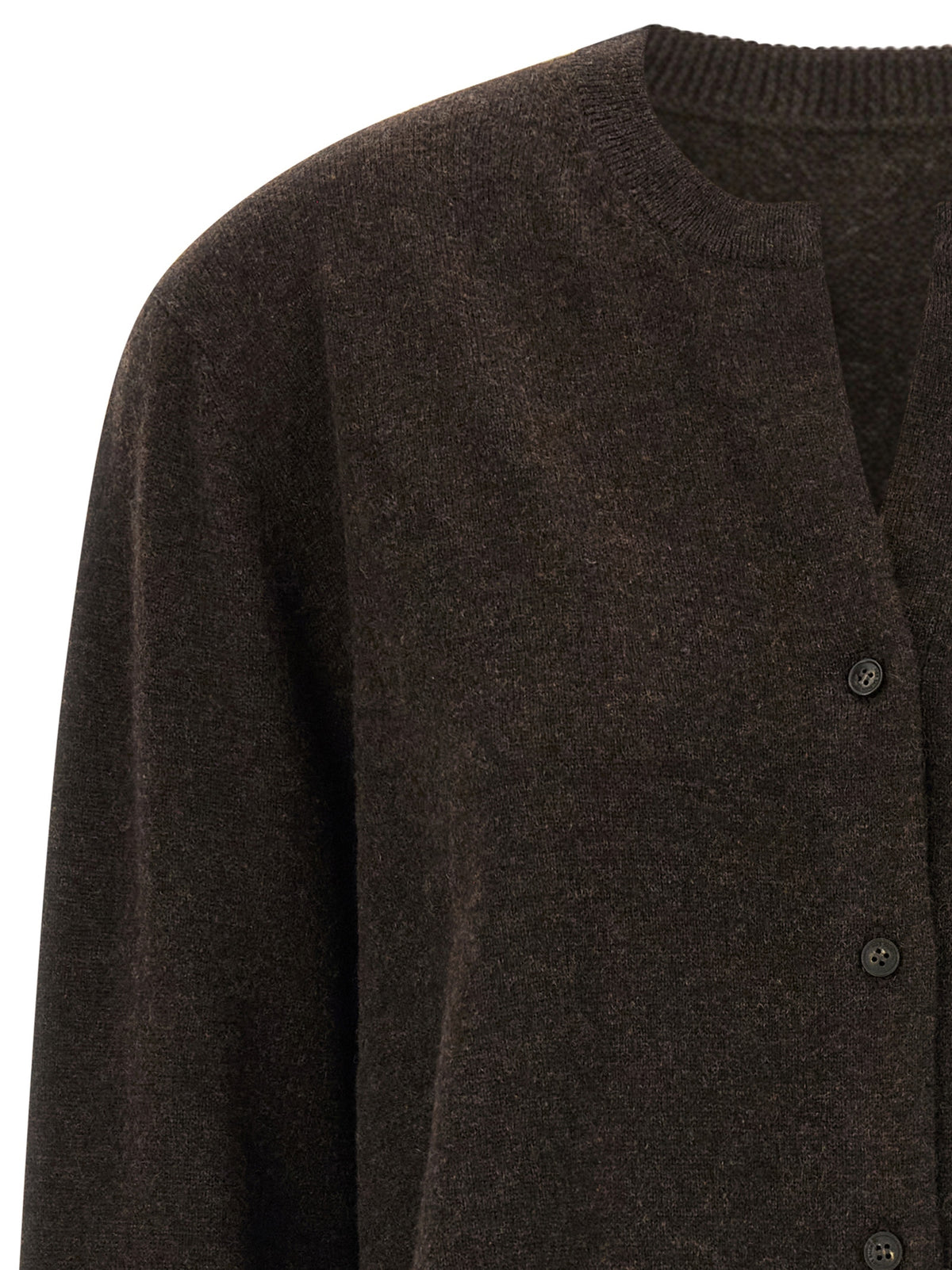 YVES SALOMON Yves Salomon Women Cashmere Cardigan
