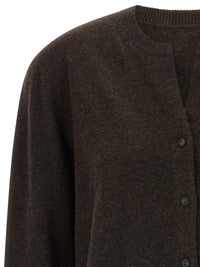 YVES SALOMON Yves Salomon Women Cashmere Cardigan