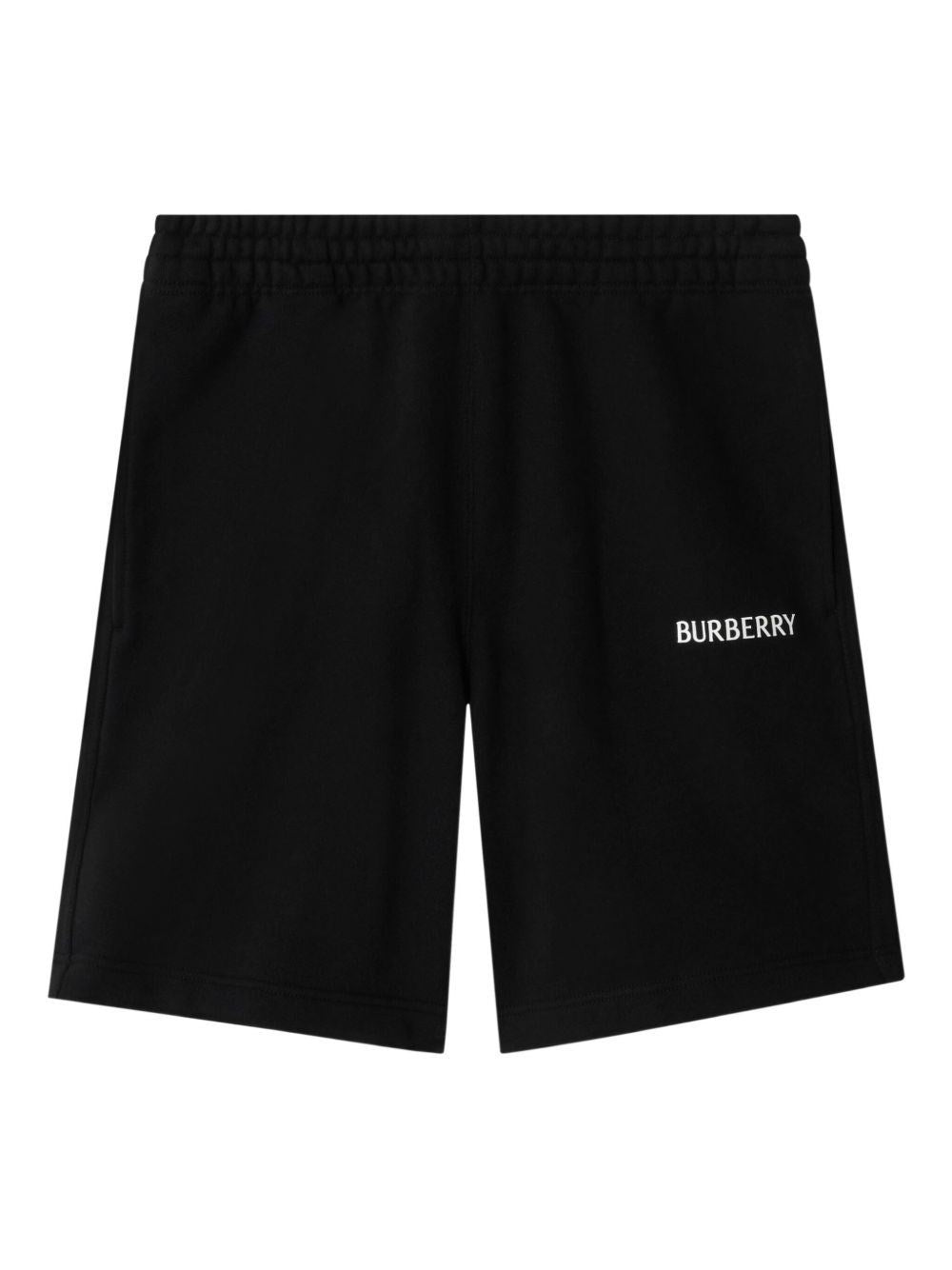 Burberry Men Cotton Shorts