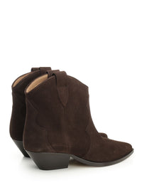 Isabel Marant Women "Dewina" Cowboy Boots
