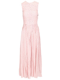 Rotate Women Ruffled Dress