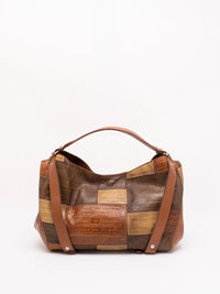 Diesel Diesel Women D-One Medium Handbag