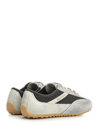 Mcqueen Mcqueen Men Boxe Sneaker