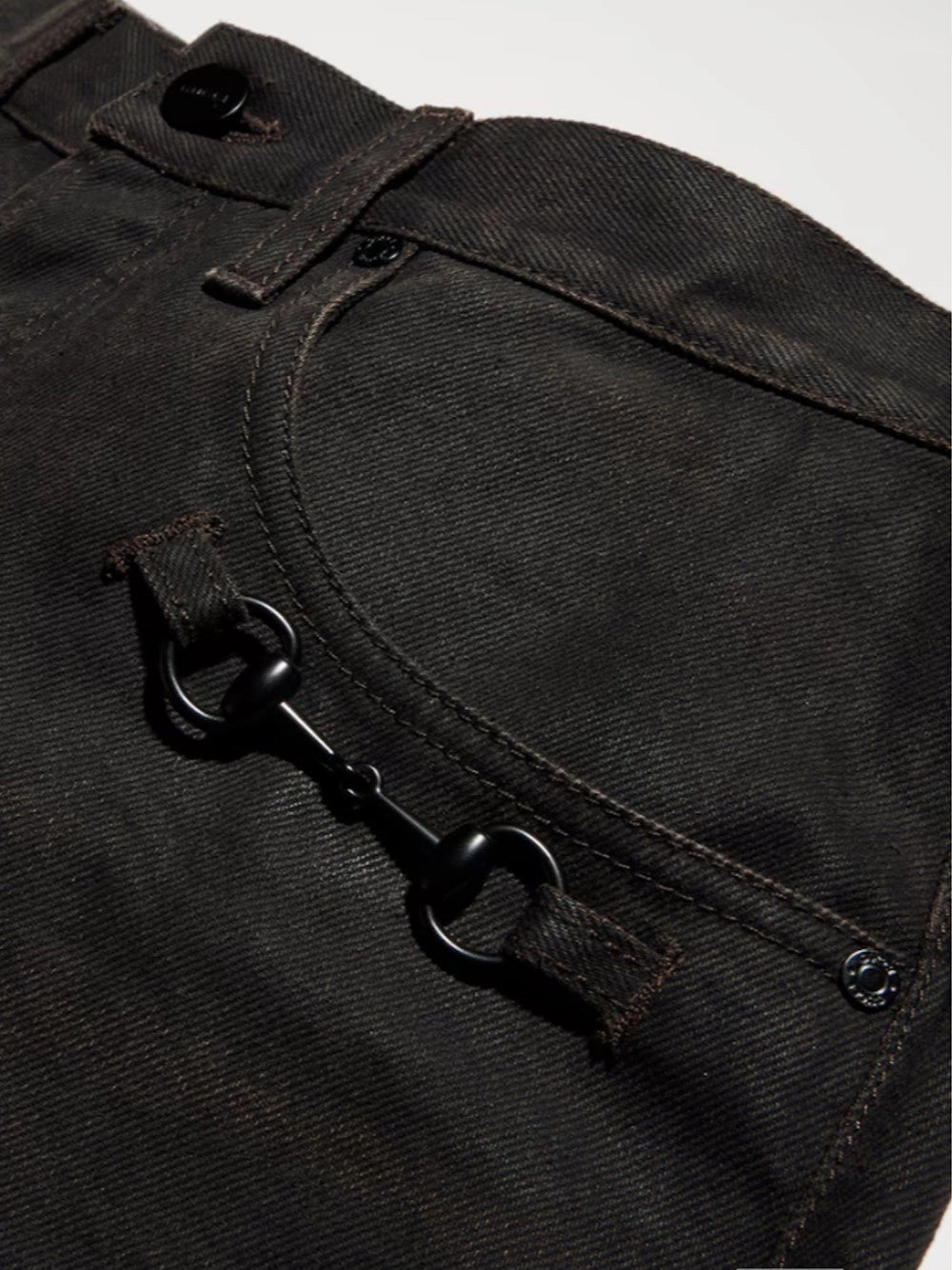 Gucci Men Jeans
