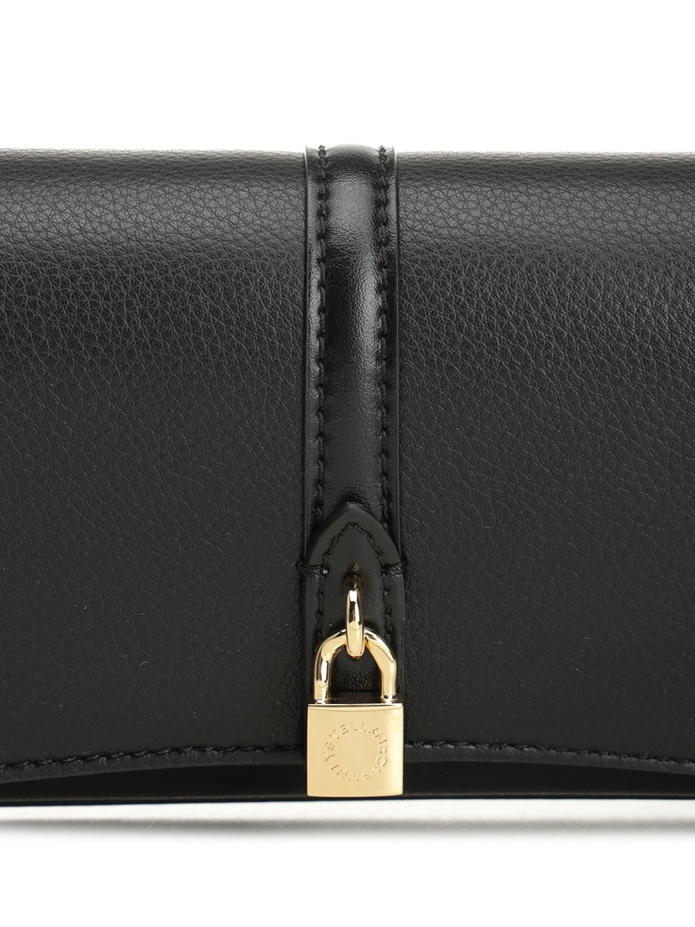 Stella Mccartney Stella Mccartney Women "Ryder" Clutch Bag