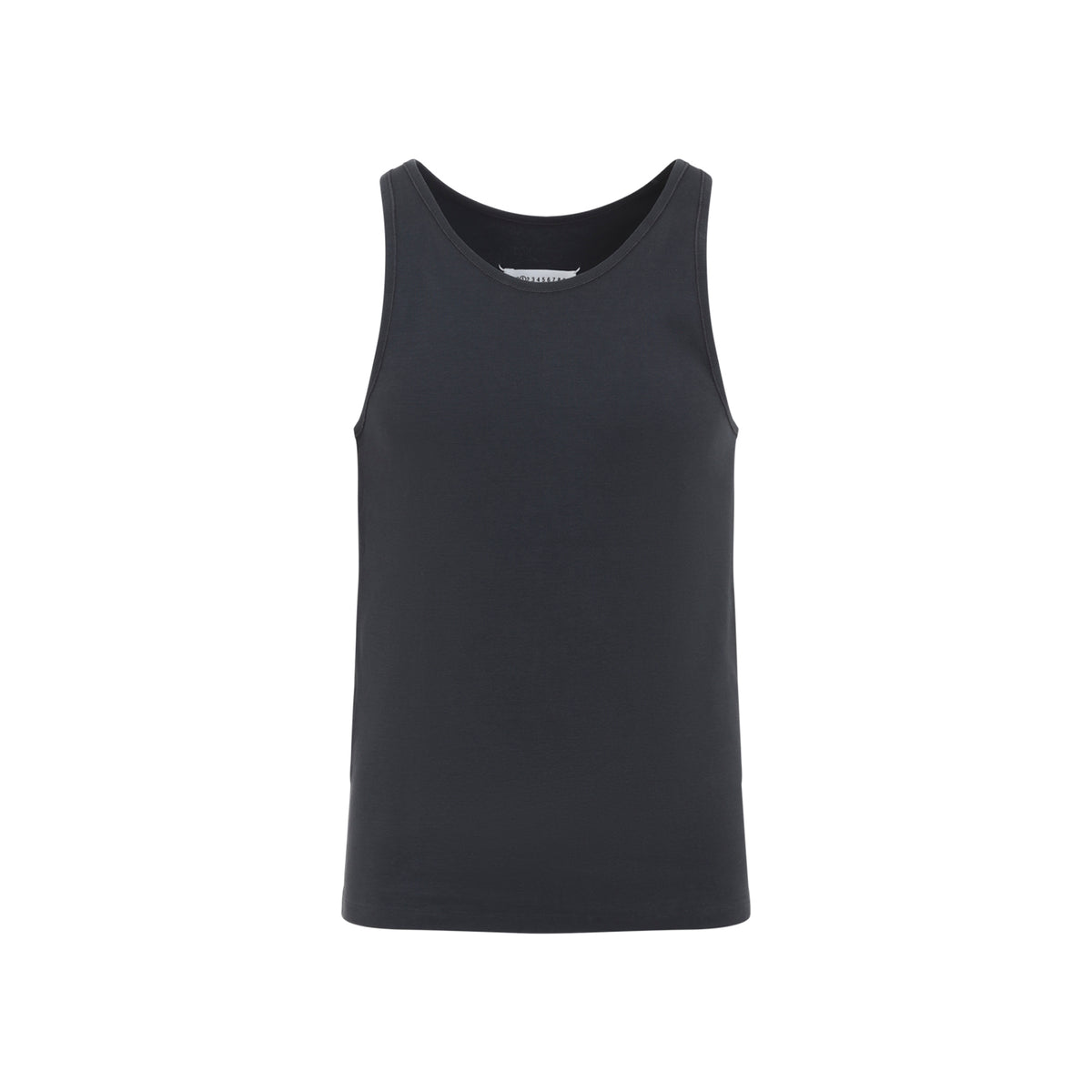 Maison Margiela Cotton Tank Top Men
