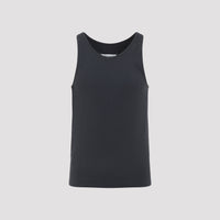 Maison Margiela Cotton Tank Top Men