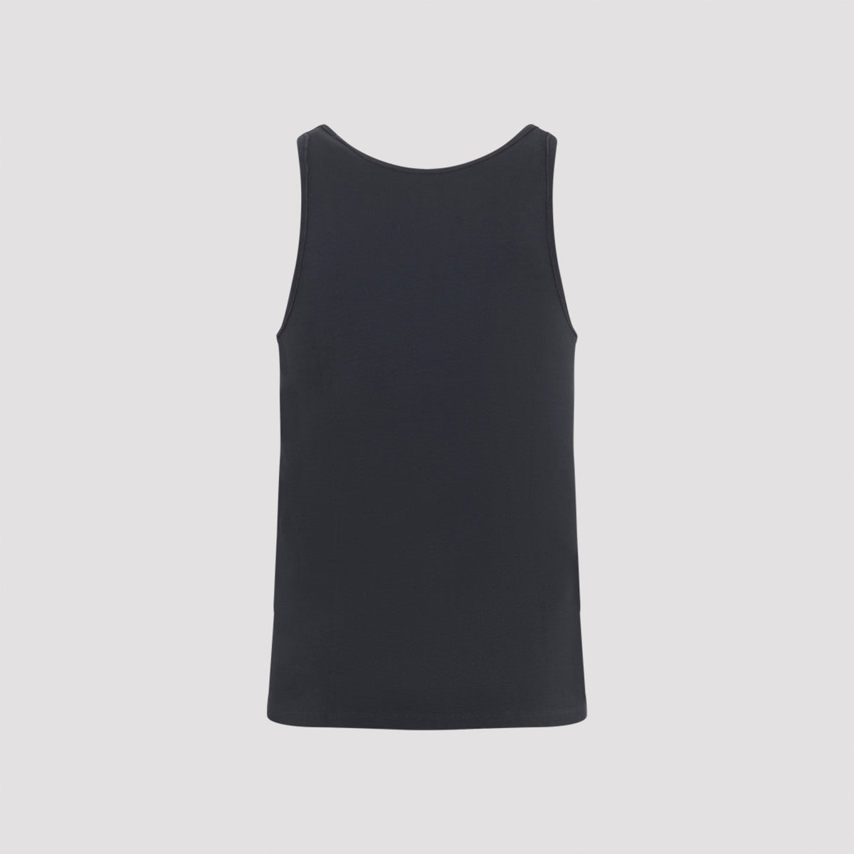 Maison Margiela Cotton Tank Top Men