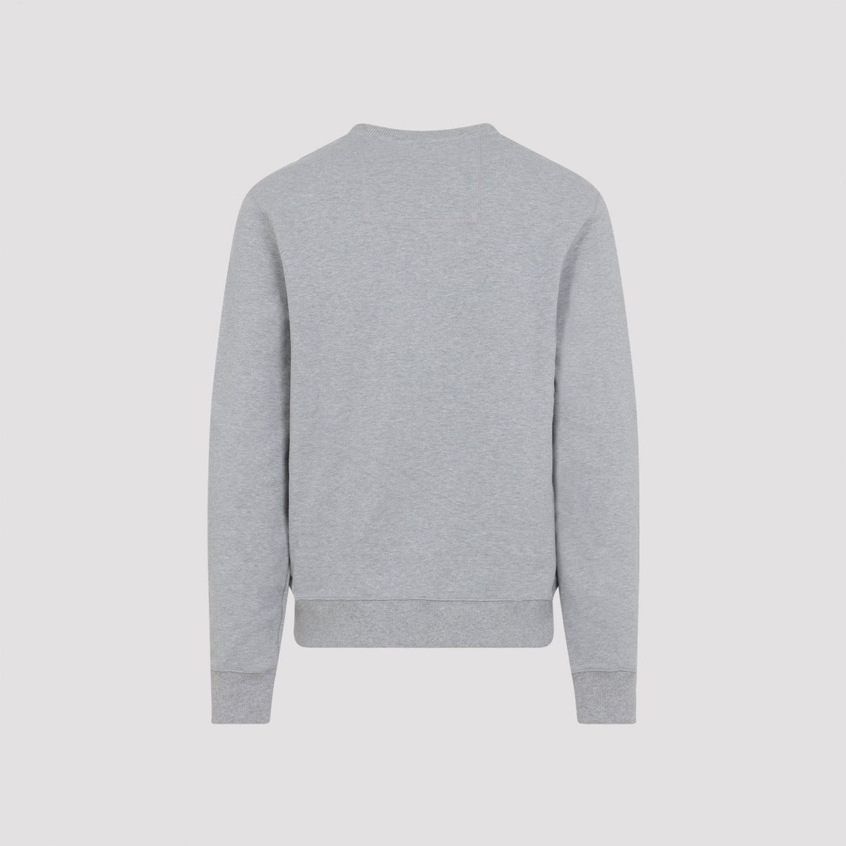 Lanvin Embroidered Logo Sweatshirt Men