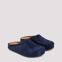 Marni Fussbett Sabot Men