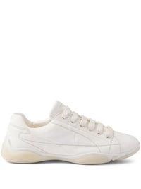 Nappa Leather Sneakers Women