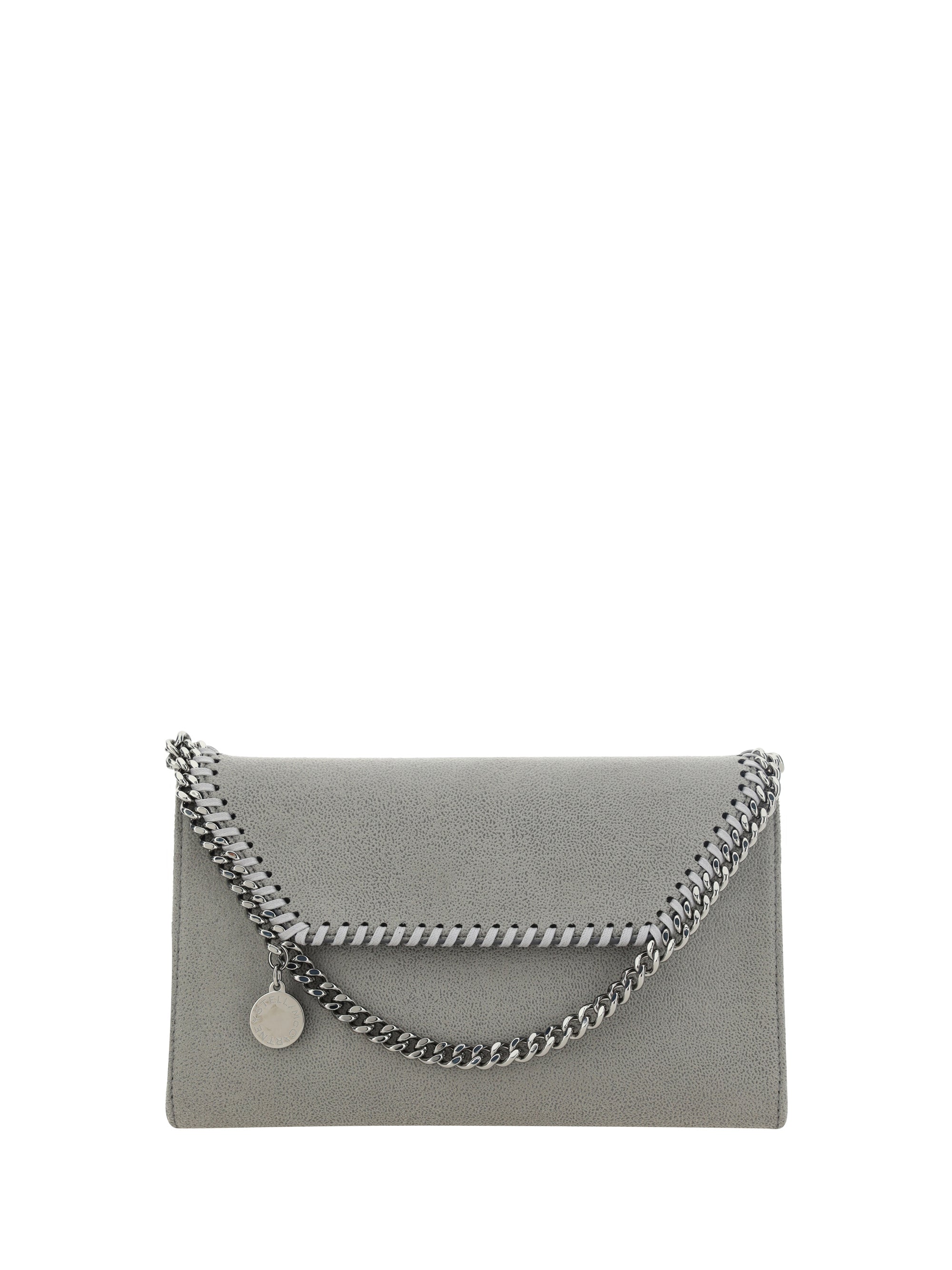 STELLA McCARTNEY Stella Mccartney Women Mini Falabella Shoulder Bag