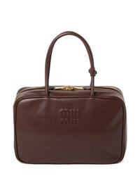 Miu Miu Women Large Beau Bag