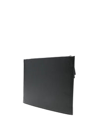 GIVENCHY Antigona Stamped Large Pouch In Leather Women