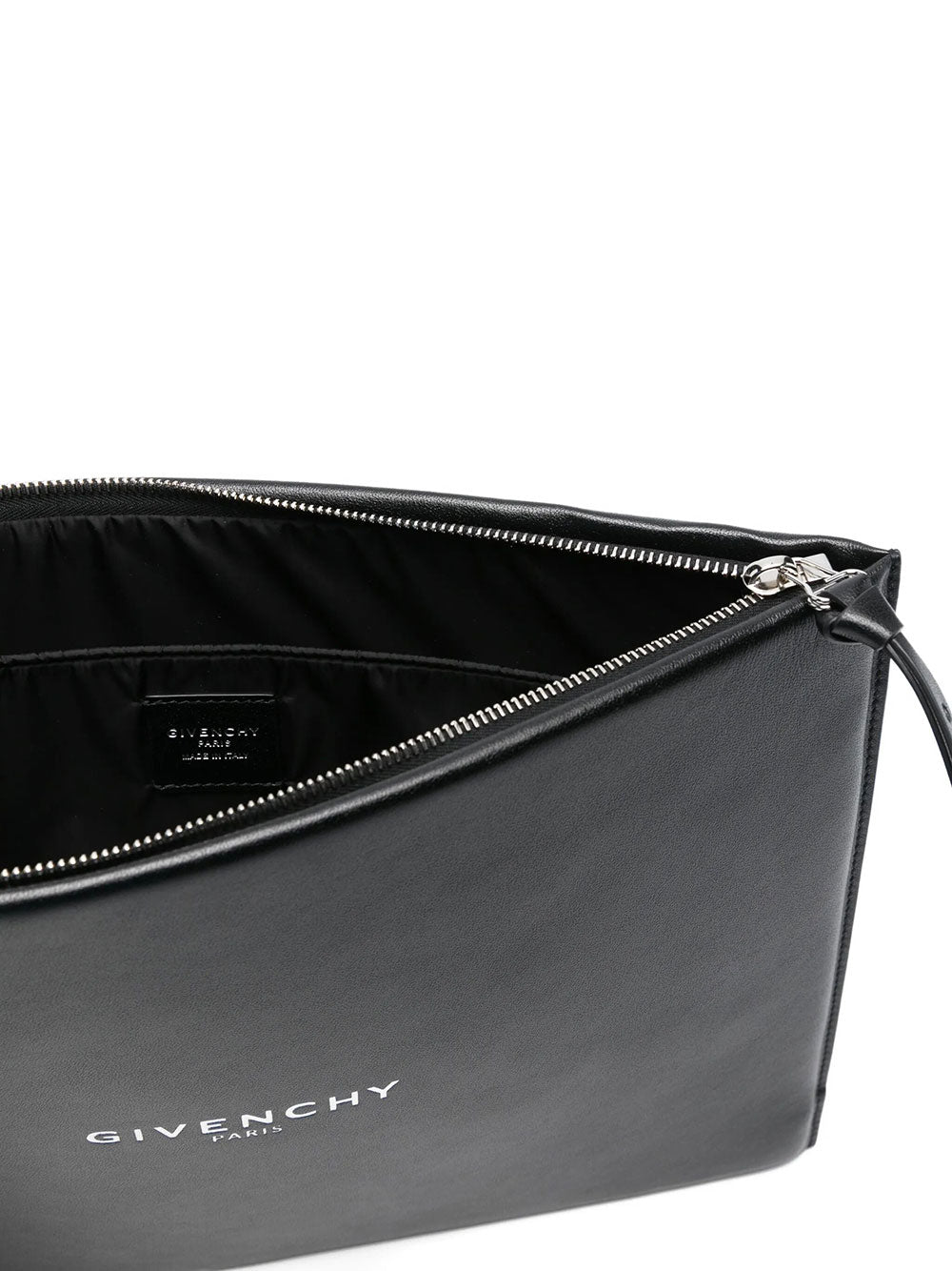 GIVENCHY Antigona Stamped Large Pouch In Leather Women