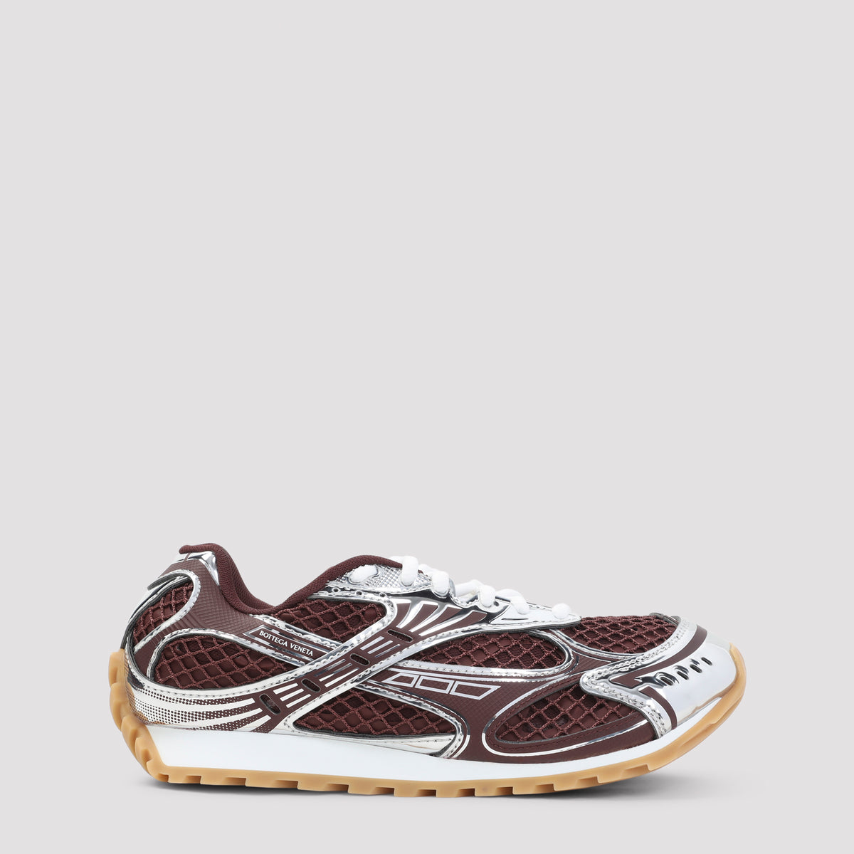 Bottega Veneta Orbit Sneakers Women