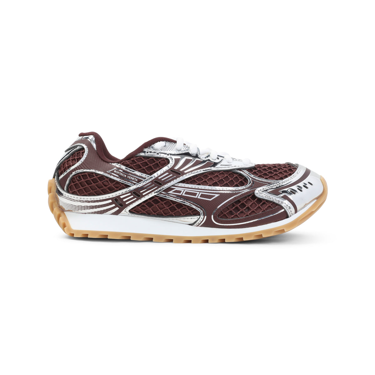Bottega Veneta Orbit Sneakers Women