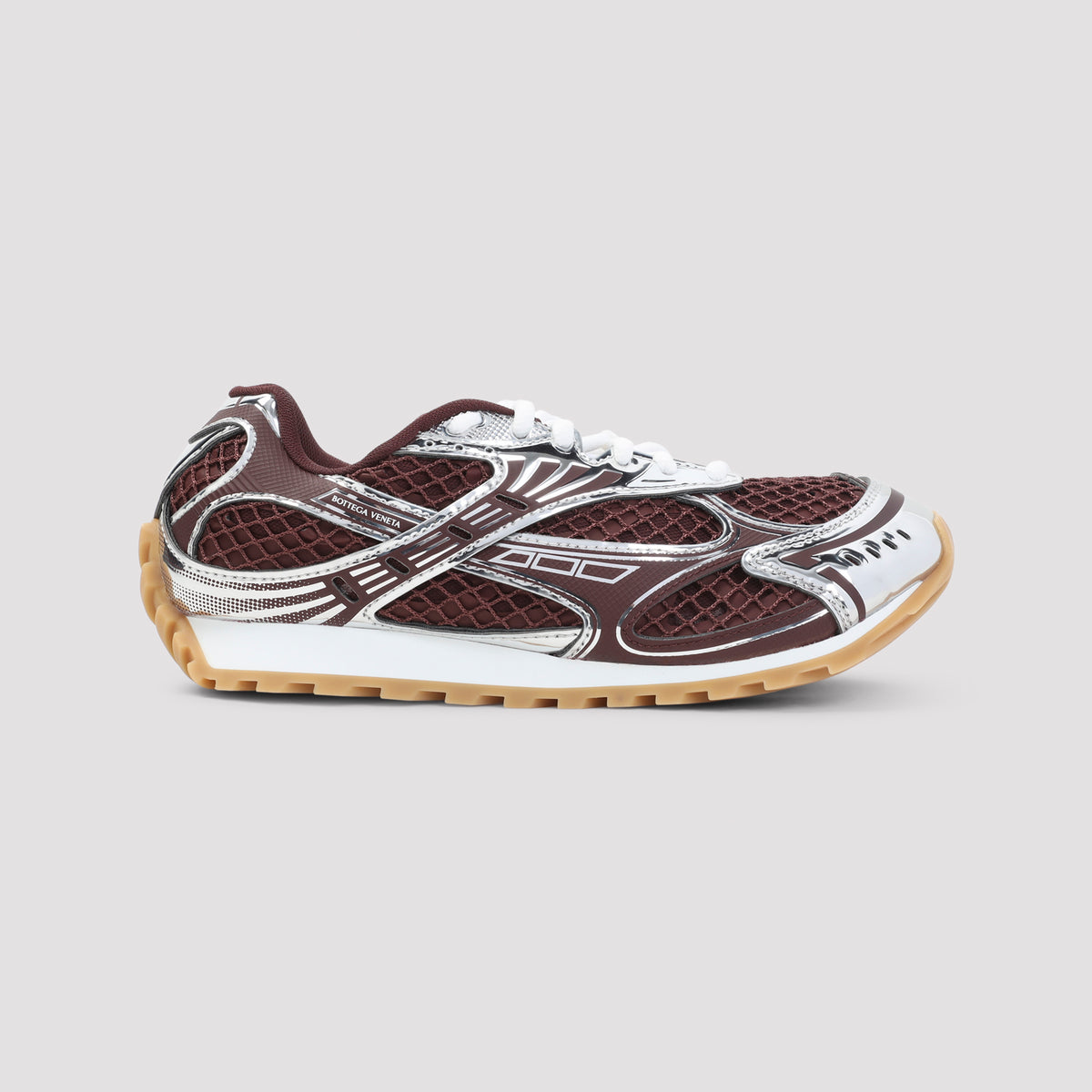 Bottega Veneta Orbit Sneakers Women