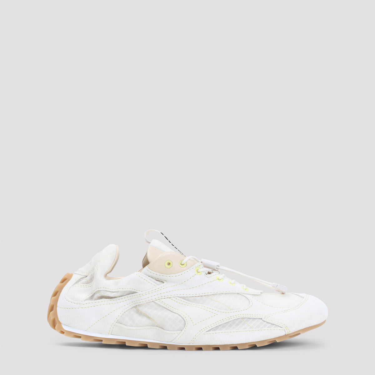 Bottega Veneta Orbit Flash Sneaker Men
